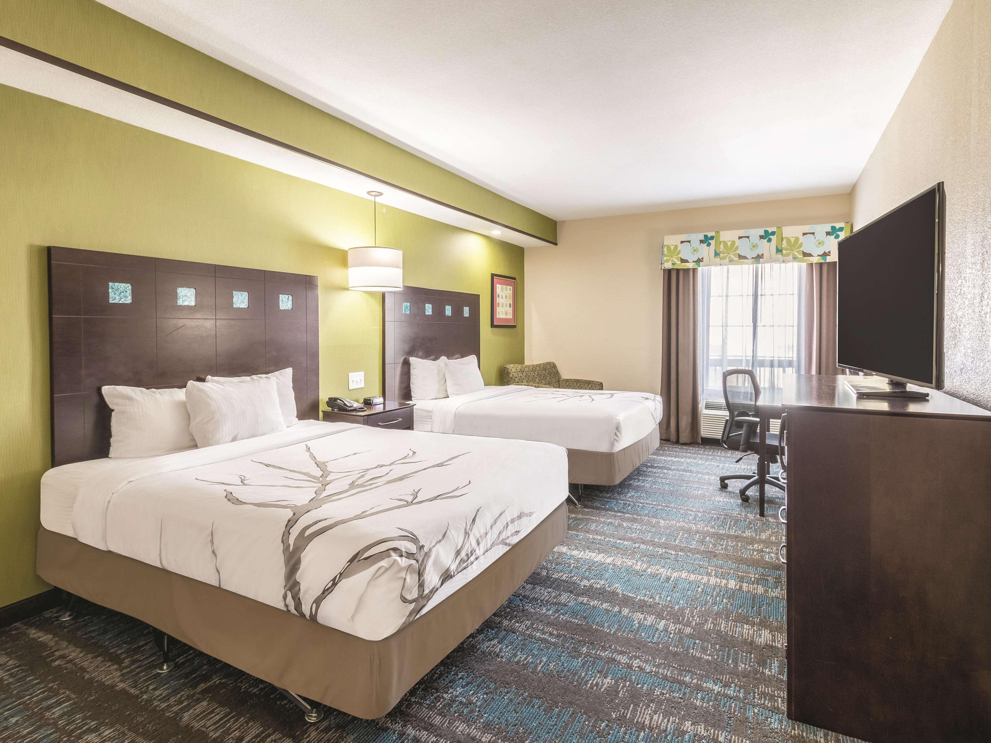 La Quinta By Wyndham Dallas Grand Prairie South Exterior photo