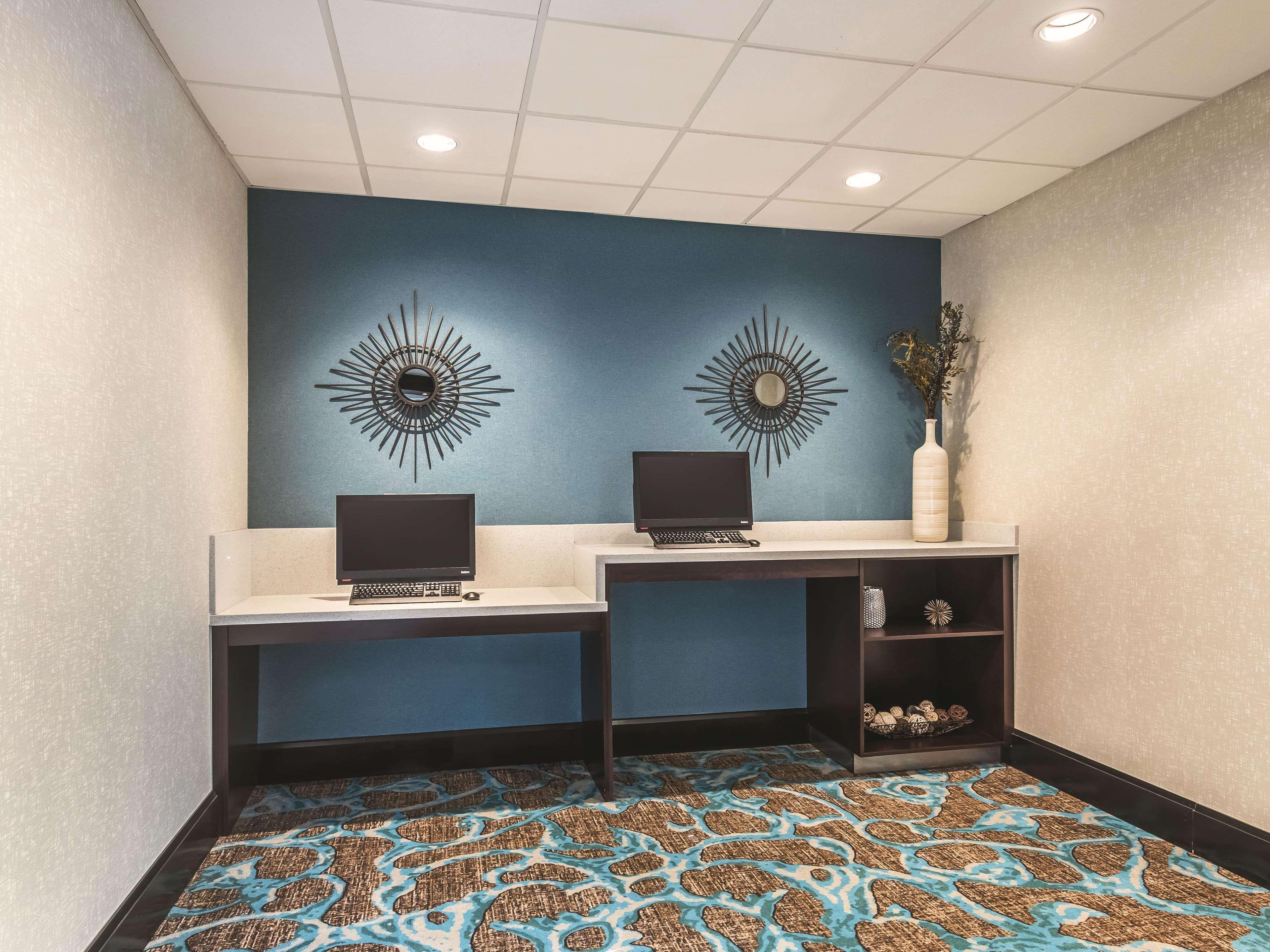 La Quinta By Wyndham Dallas Grand Prairie South Exterior photo