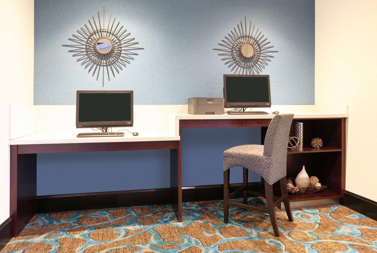 La Quinta By Wyndham Dallas Grand Prairie South Exterior photo
