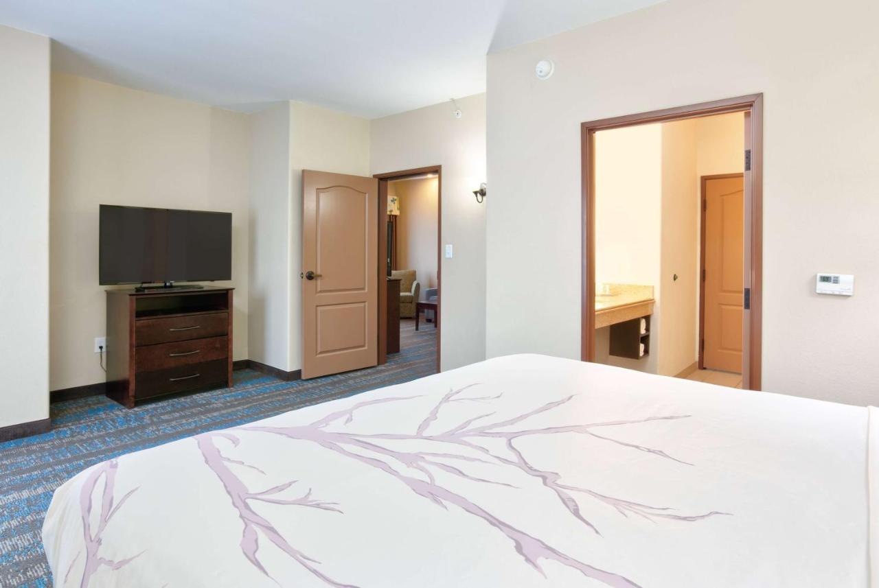 La Quinta By Wyndham Dallas Grand Prairie South Exterior photo