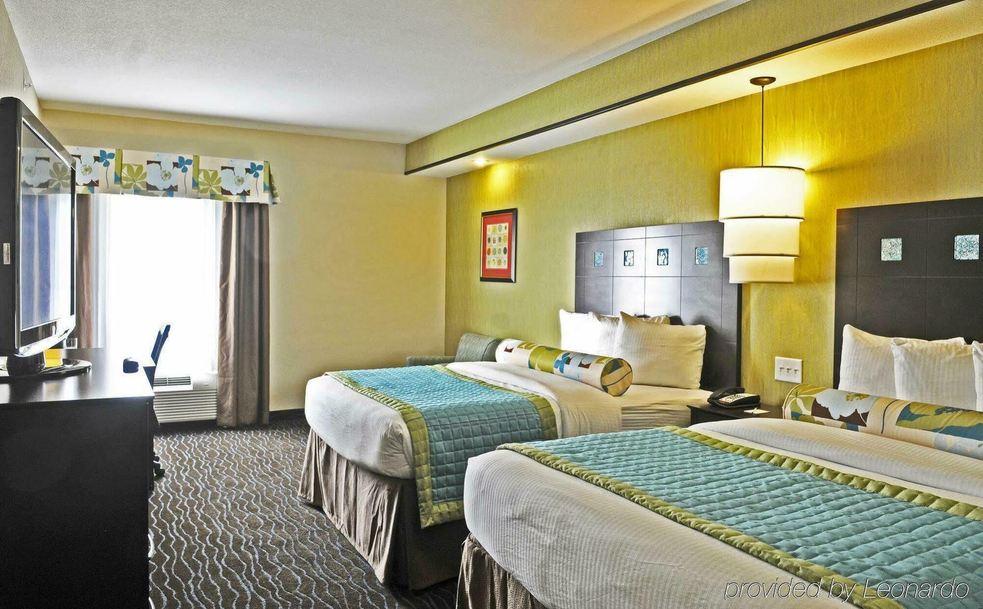 La Quinta By Wyndham Dallas Grand Prairie South Exterior photo